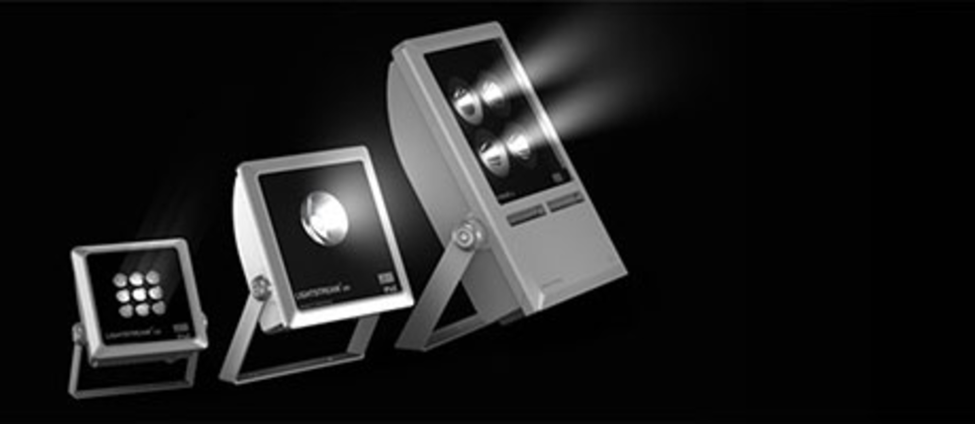 Lightstream LED bei Main Strom Elektrotechnik e.K. in Alzenau