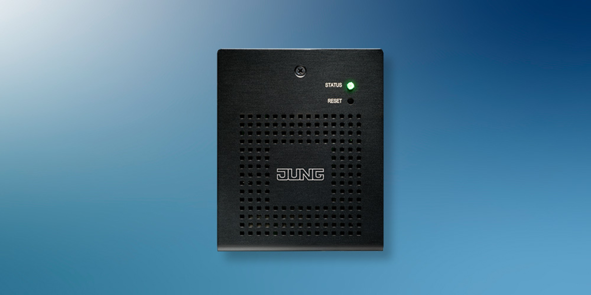 Smart Visu Server bei Main Strom Elektrotechnik e.K. in Alzenau