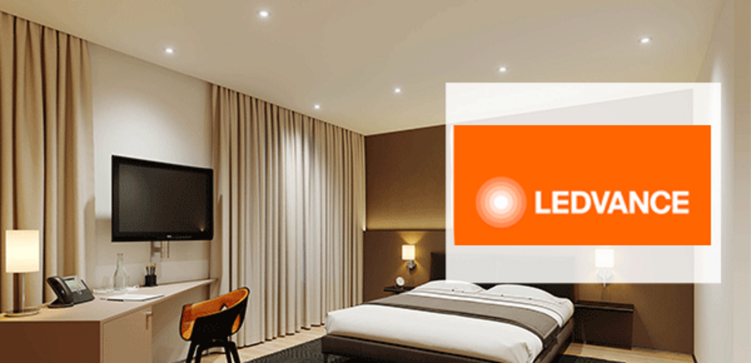 Ledvance bei Main Strom Elektrotechnik e.K. in Alzenau