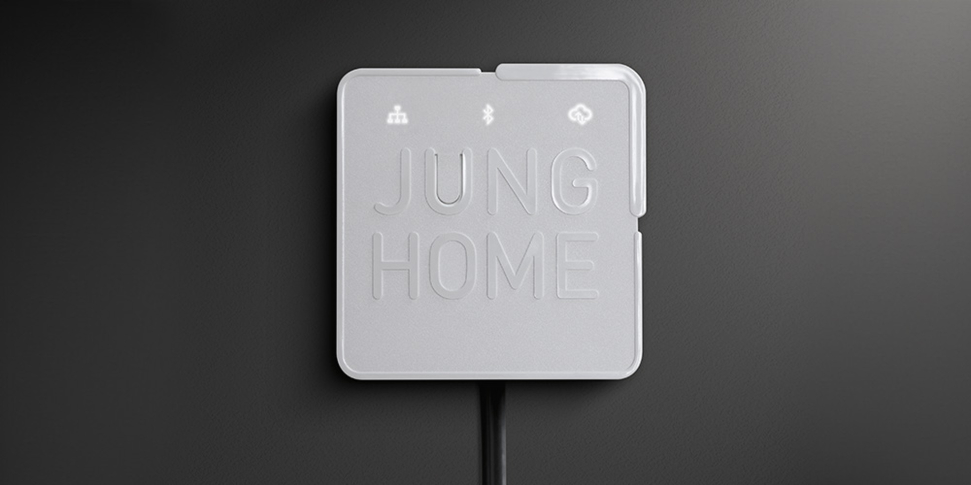 JUNG HOME Gateway bei Main Strom Elektrotechnik e.K. in Alzenau