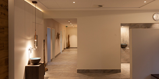 Spa / Wellness bei Main Strom Elektrotechnik e.K. in Frankfurt am Main