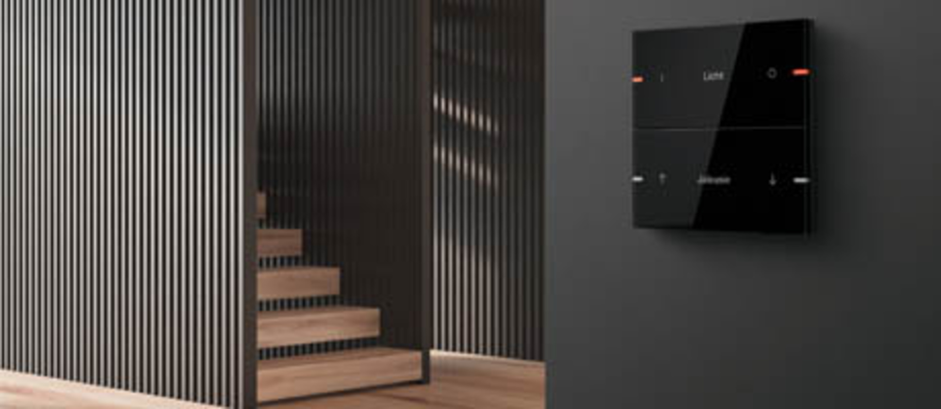 Gira Tastsensor 4 bei Main Strom Elektrotechnik e.K. in Alzenau