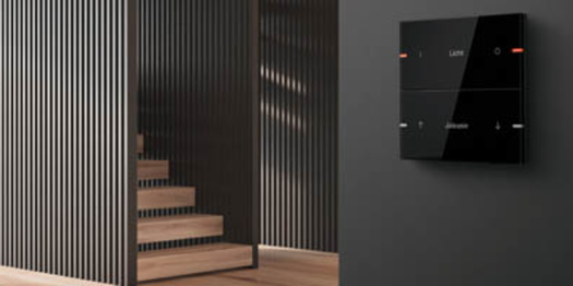 Gira Tastsensor 4 bei Main Strom Elektrotechnik e.K. in Frankfurt am Main