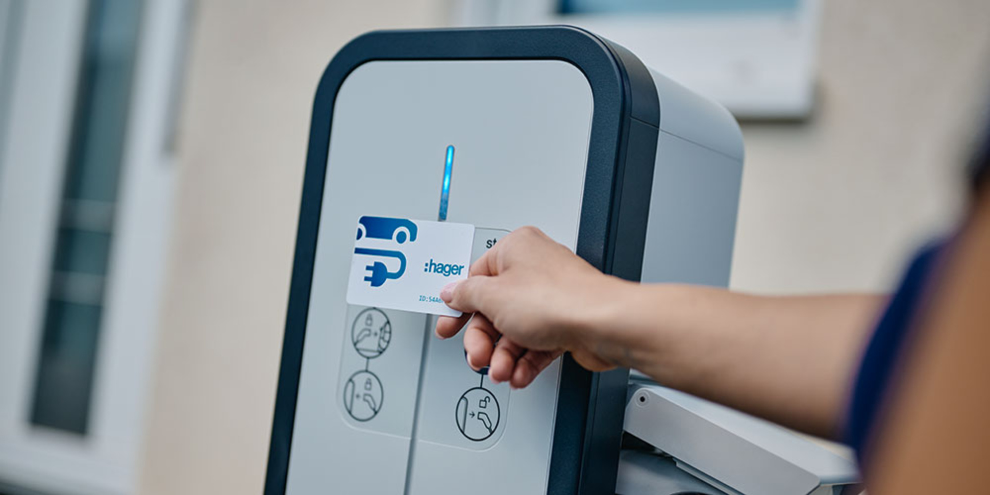 E-Mobilität öffentlicher Bereich bei Main Strom Elektrotechnik e.K. in Alzenau