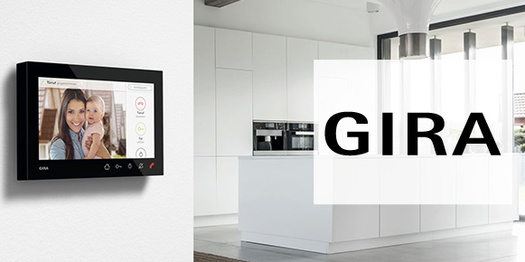Gira bei Main Strom Elektrotechnik e.K. in Frankfurt am Main