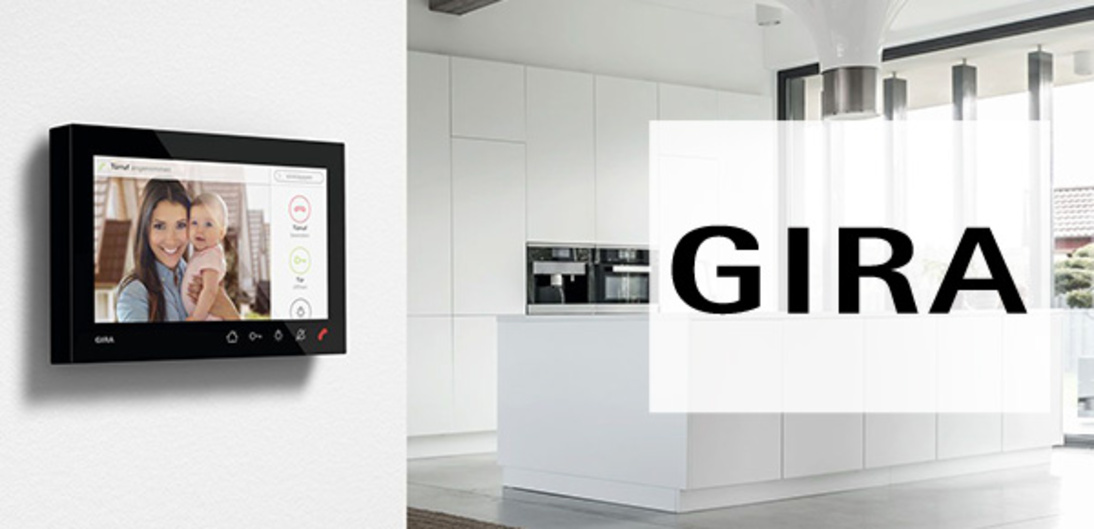 Gira bei Main Strom Elektrotechnik e.K. in Alzenau