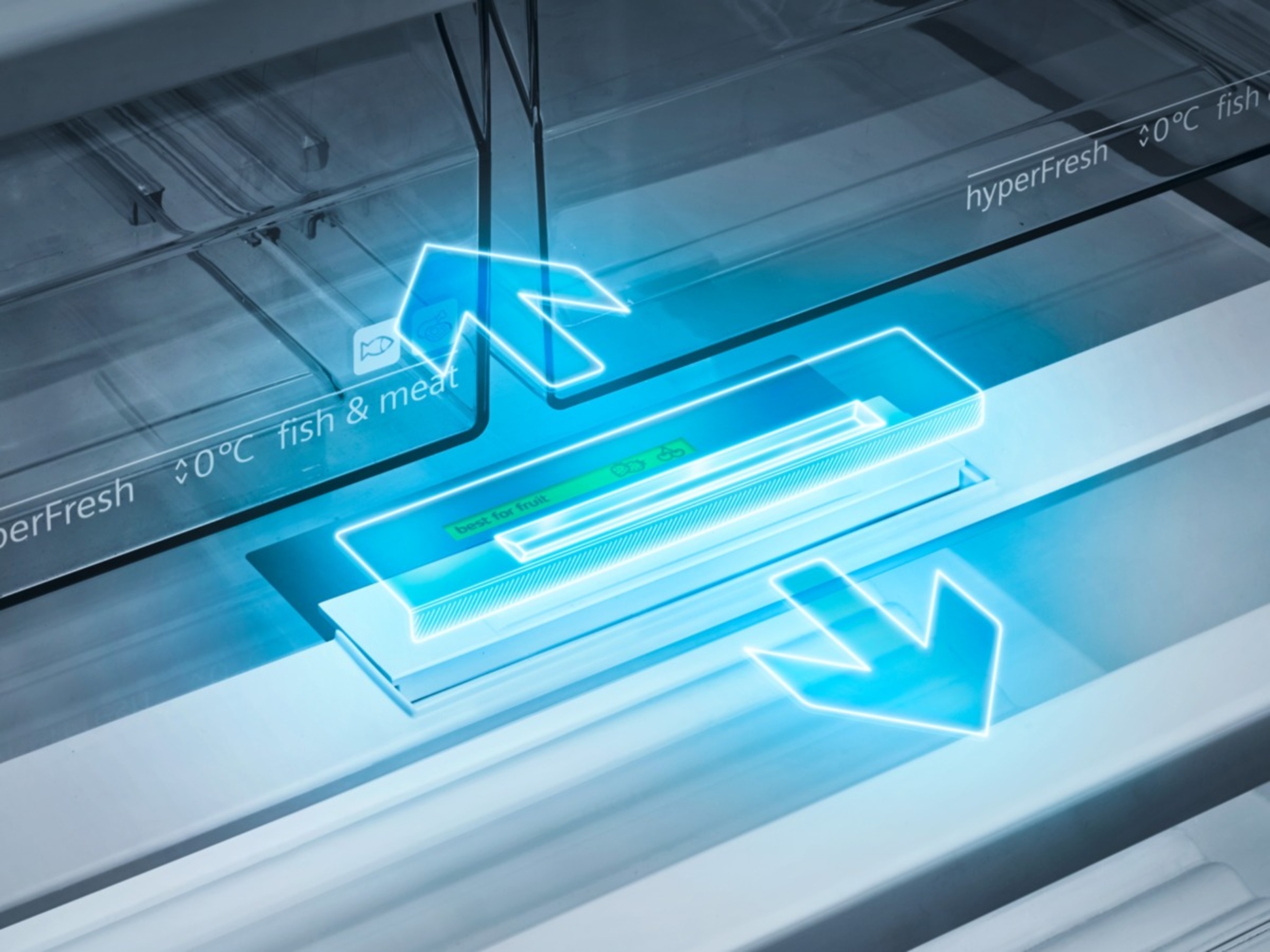 hyperFresh bei Main Strom Elektrotechnik e.K. in Alzenau