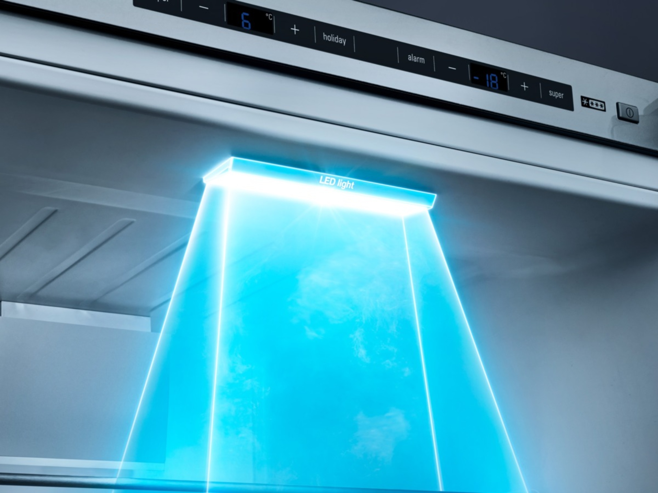 LED Licht bei Main Strom Elektrotechnik e.K. in Alzenau