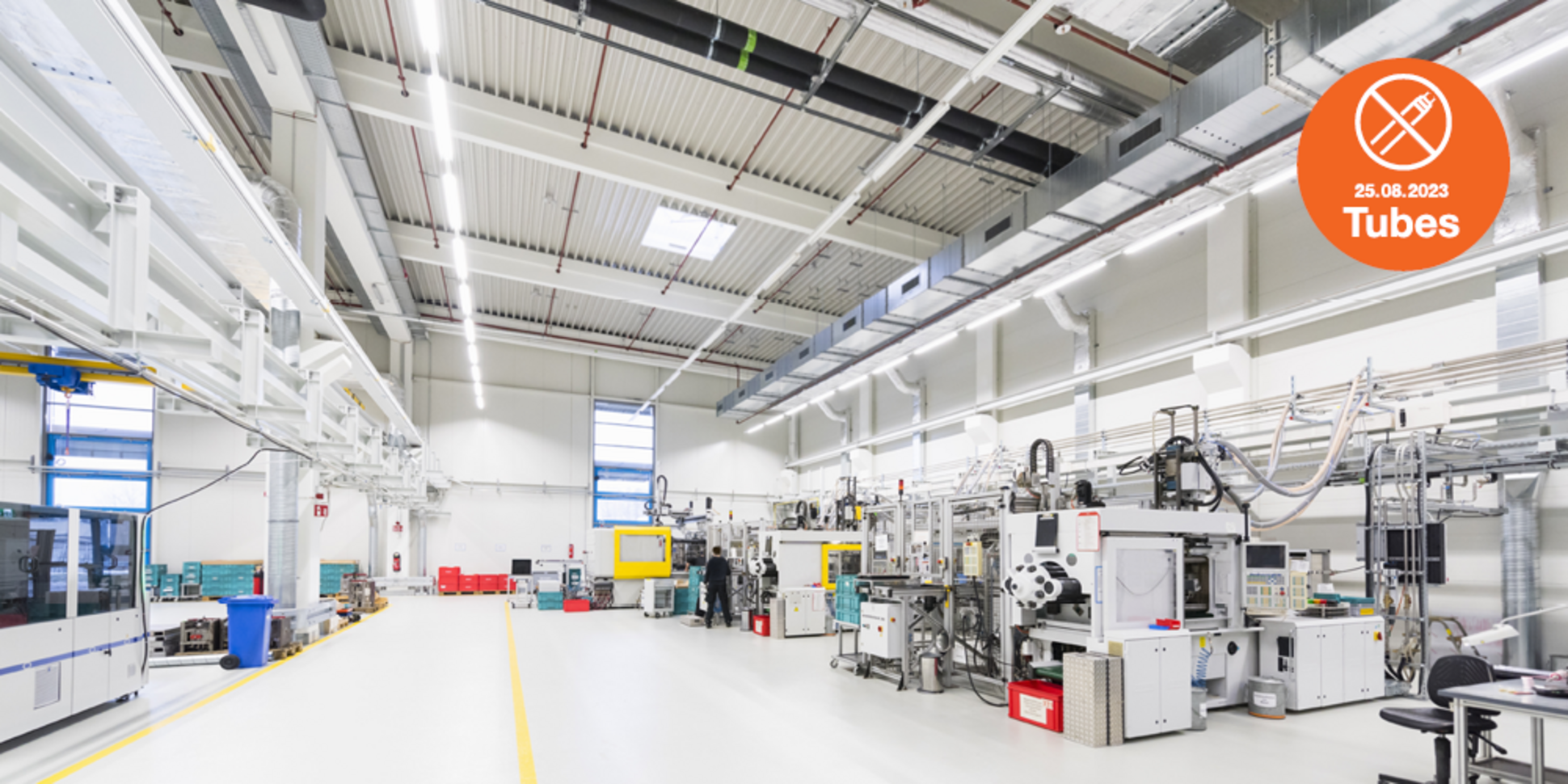 Lösungen zum Leuchtstofflampen Verbot bei Main Strom Elektrotechnik e.K. in Alzenau