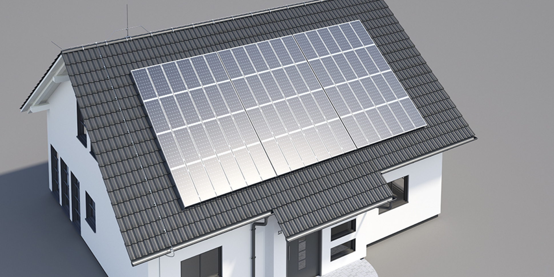 Umfassender Schutz für Photovoltaikanlagen bei Main Strom Elektrotechnik e.K. in Alzenau