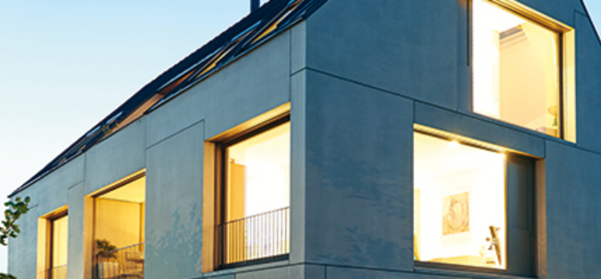 LUXORliving bei Main Strom Elektrotechnik e.K. in Frankfurt am Main