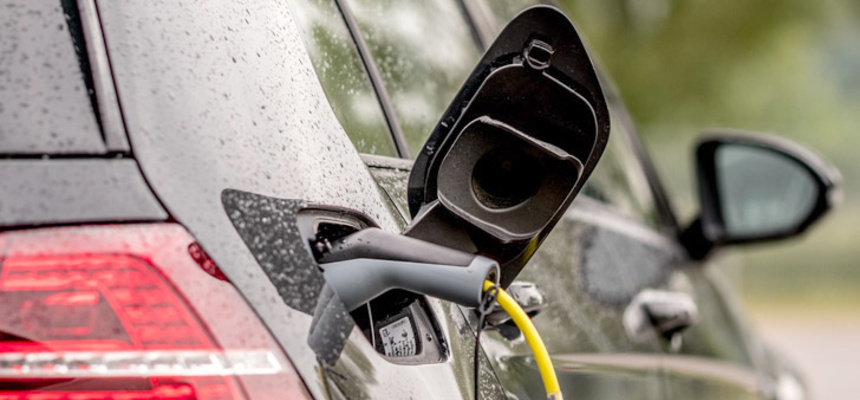 E-Mobility bei Main Strom Elektrotechnik e.K. in Frankfurt am Main