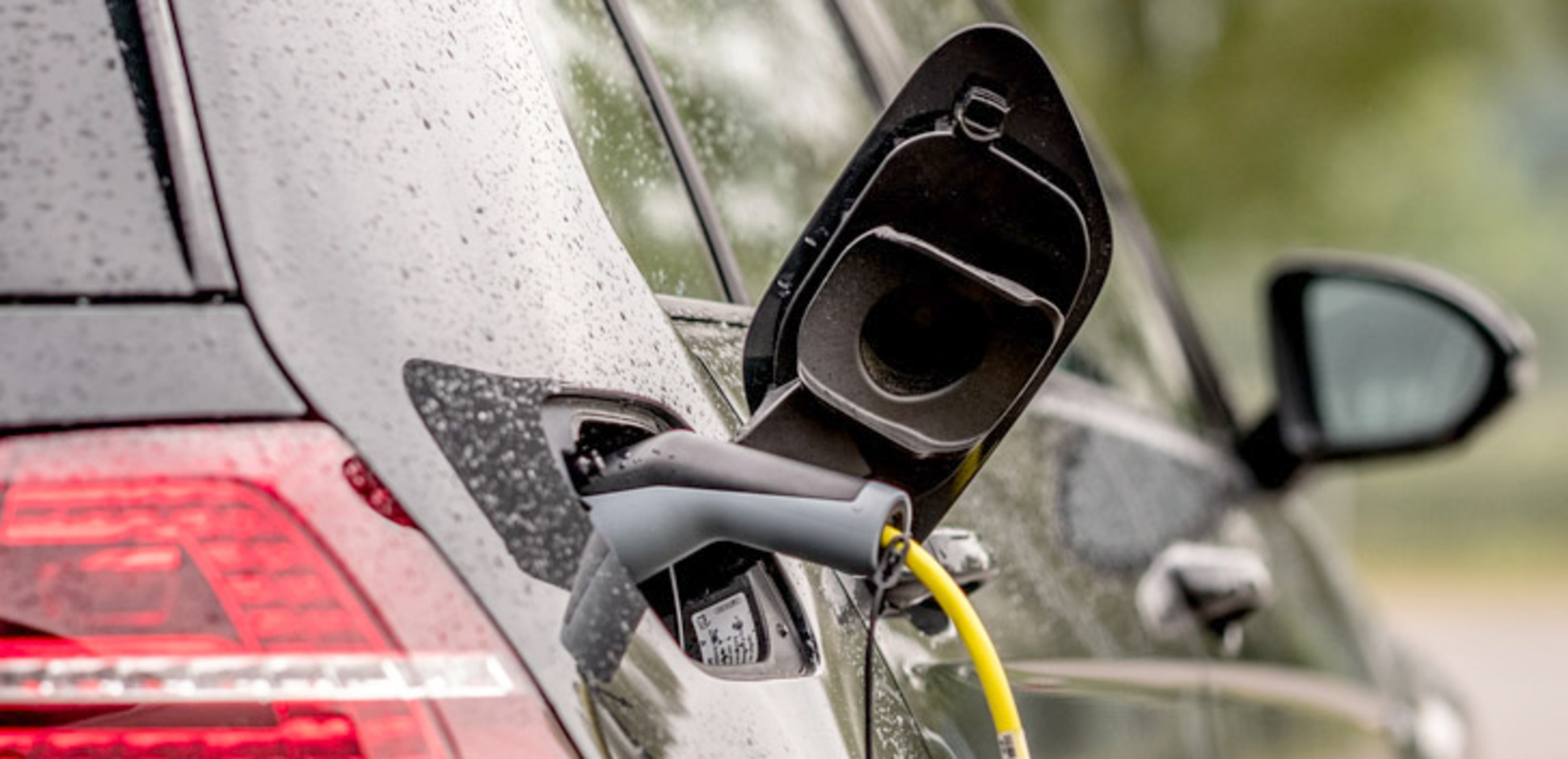 E-Mobility bei Main Strom Elektrotechnik e.K. in Alzenau
