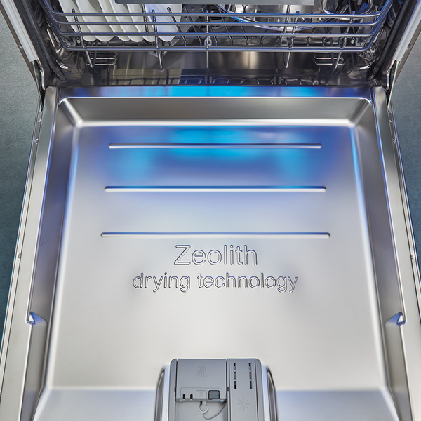 Zeolith Trocknen – Für glänzende Spülergebnisse bei Main Strom Elektrotechnik e.K. in Frankfurt am Main