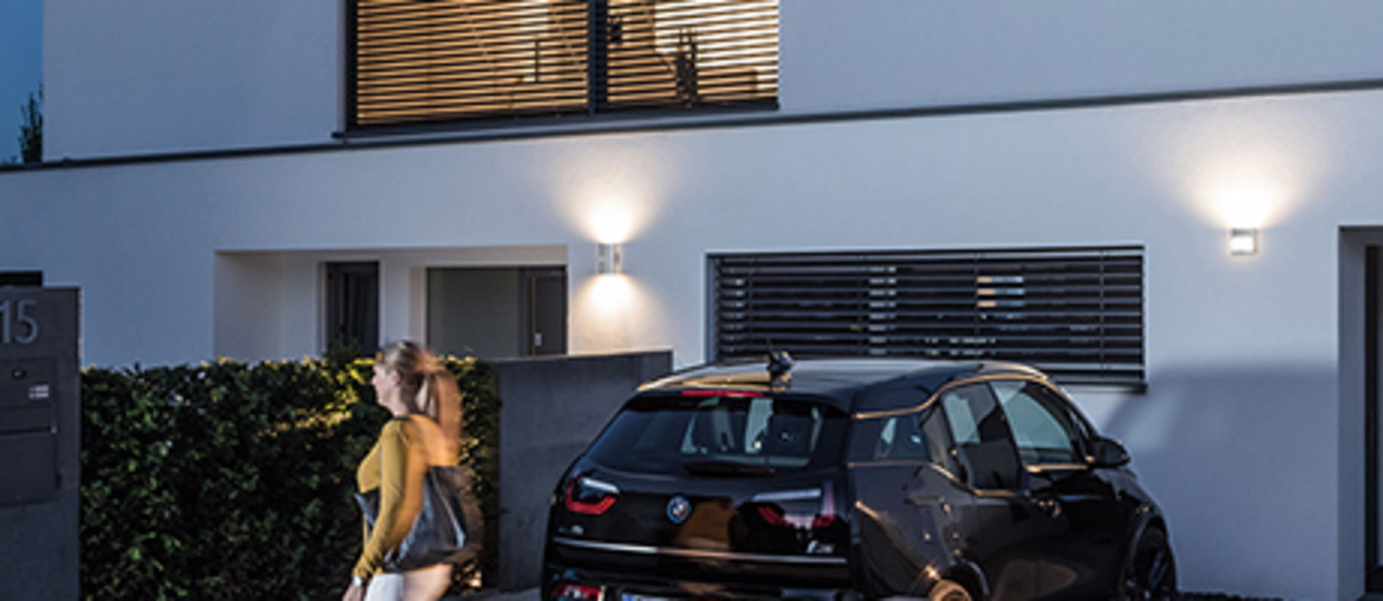 TheLeda D bei Main Strom Elektrotechnik e.K. in Alzenau