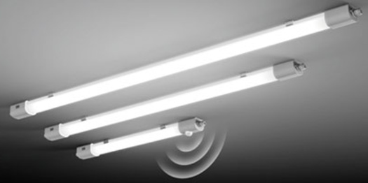 Planox Feuchtraumleuchten bei Main Strom Elektrotechnik e.K. in Frankfurt am Main