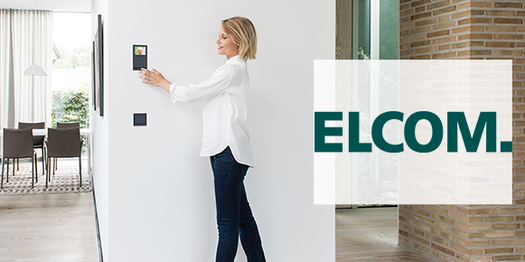Elcom bei Main Strom Elektrotechnik e.K. in Frankfurt am Main