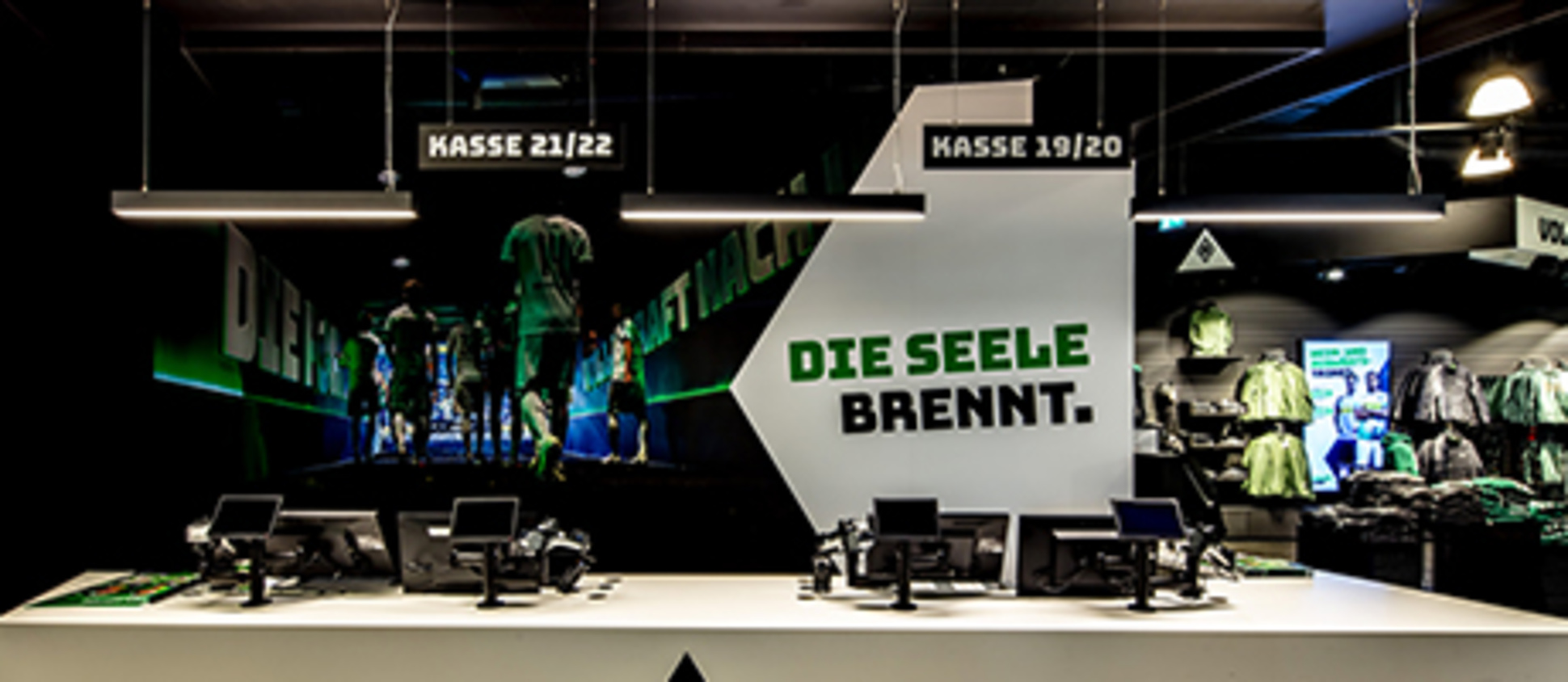 Shop / Retail bei Main Strom Elektrotechnik e.K. in Alzenau