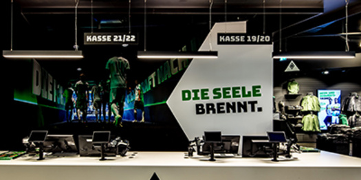 Shop / Retail bei Main Strom Elektrotechnik e.K. in Frankfurt am Main