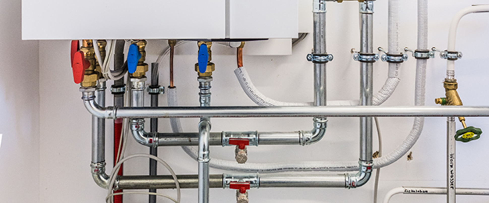 Heizung und Haussteuerung bei Main Strom Elektrotechnik e.K. in Alzenau