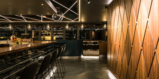 Hotellerie / Gastronomie bei Main Strom Elektrotechnik e.K. in Frankfurt am Main