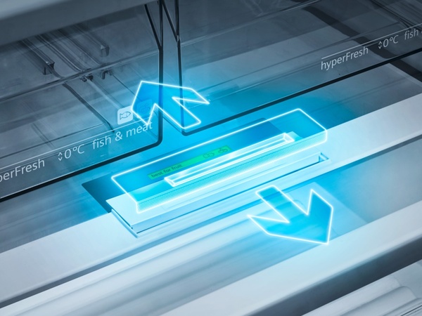 hyperFresh bei Main Strom Elektrotechnik e.K. in Frankfurt am Main