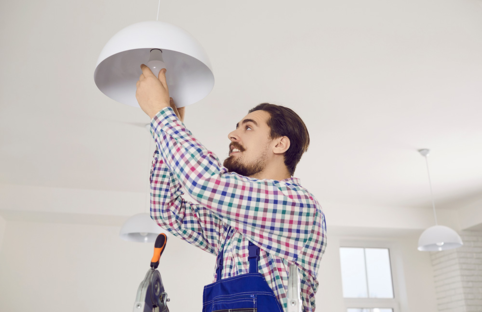 Energie sparen bei Main Strom Elektrotechnik e.K. in Alzenau