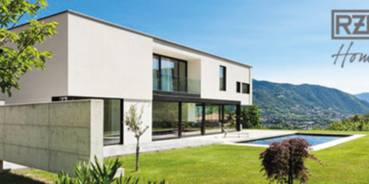 RZB Home + Basic bei Main Strom Elektrotechnik e.K. in Frankfurt am Main