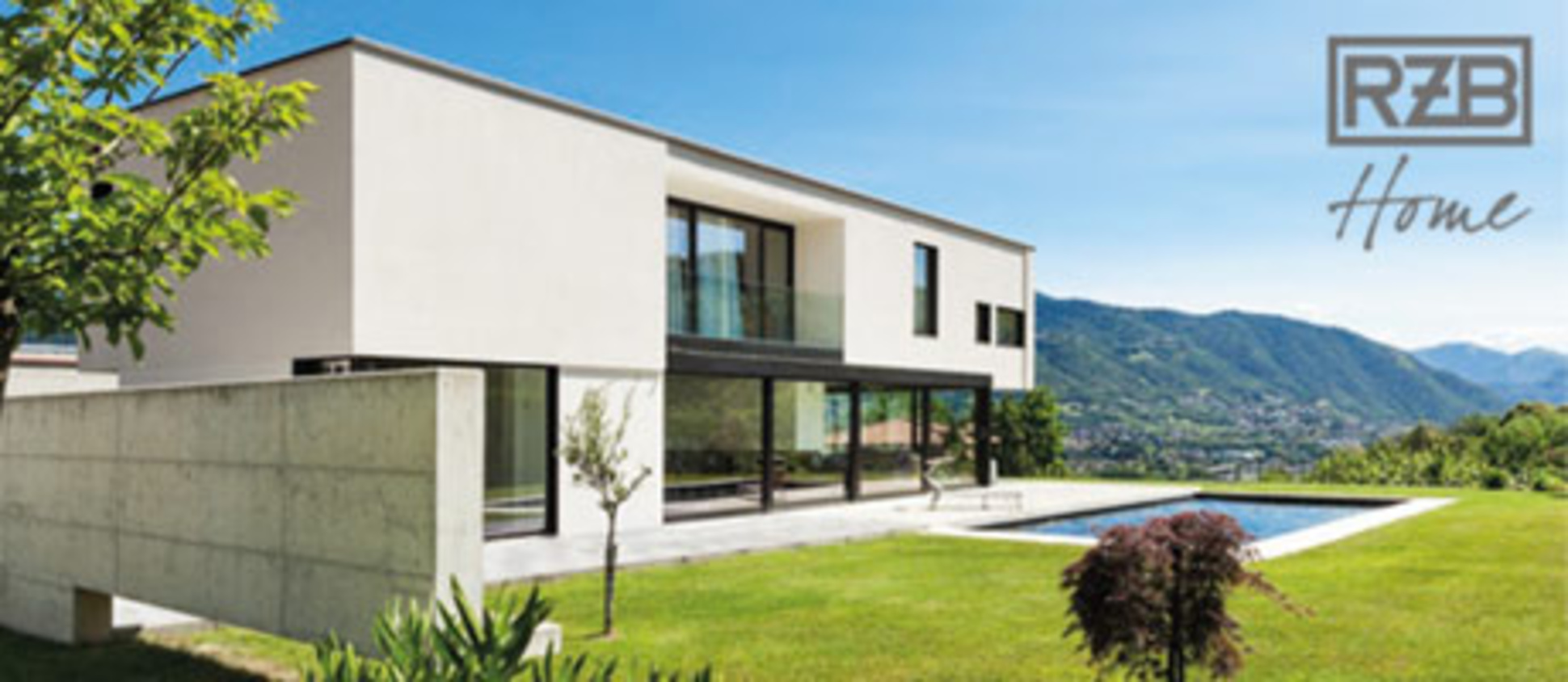 RZB Home + Basic bei Main Strom Elektrotechnik e.K. in Alzenau