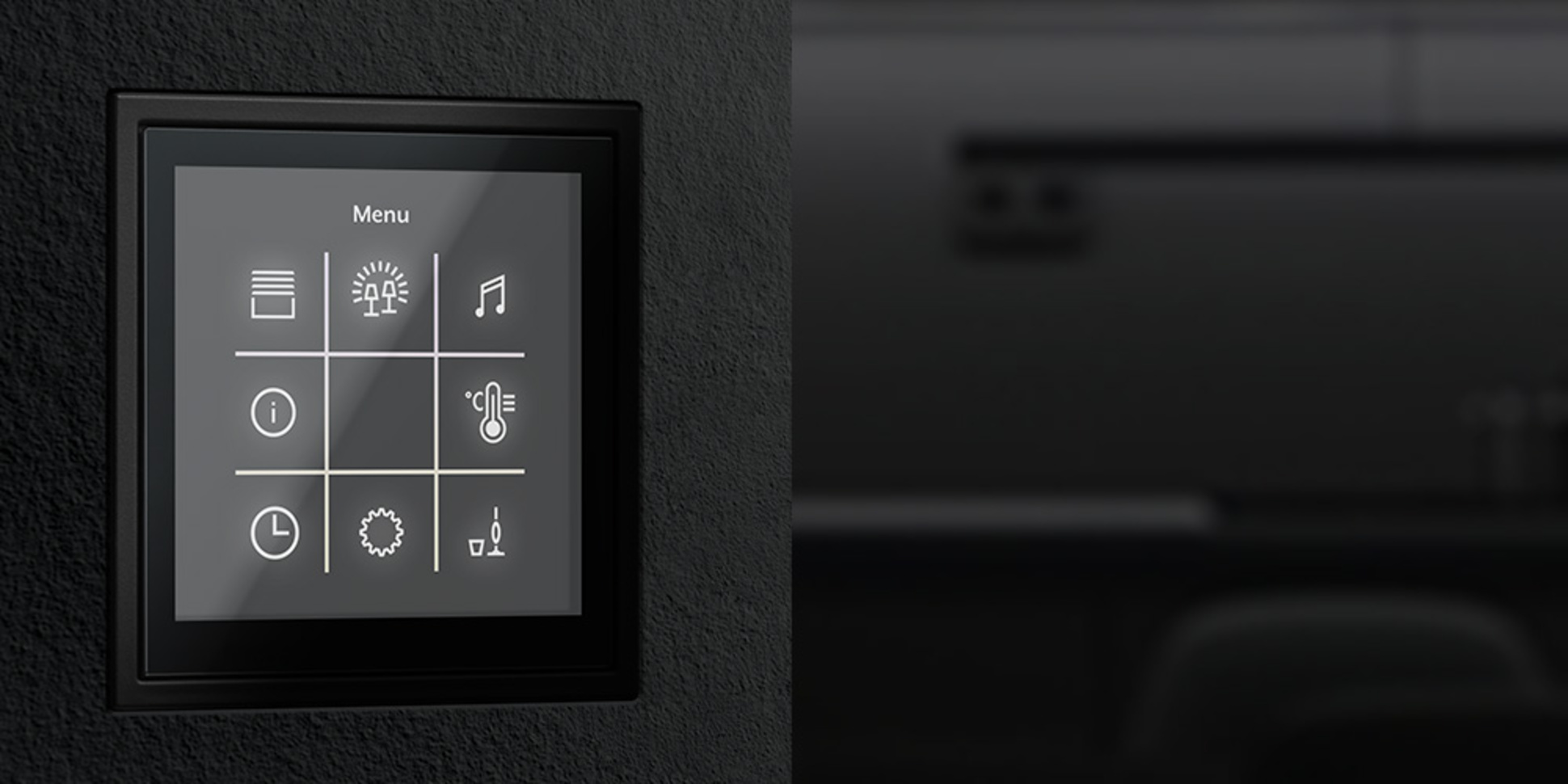 LS TOUCH bei Main Strom Elektrotechnik e.K. in Alzenau