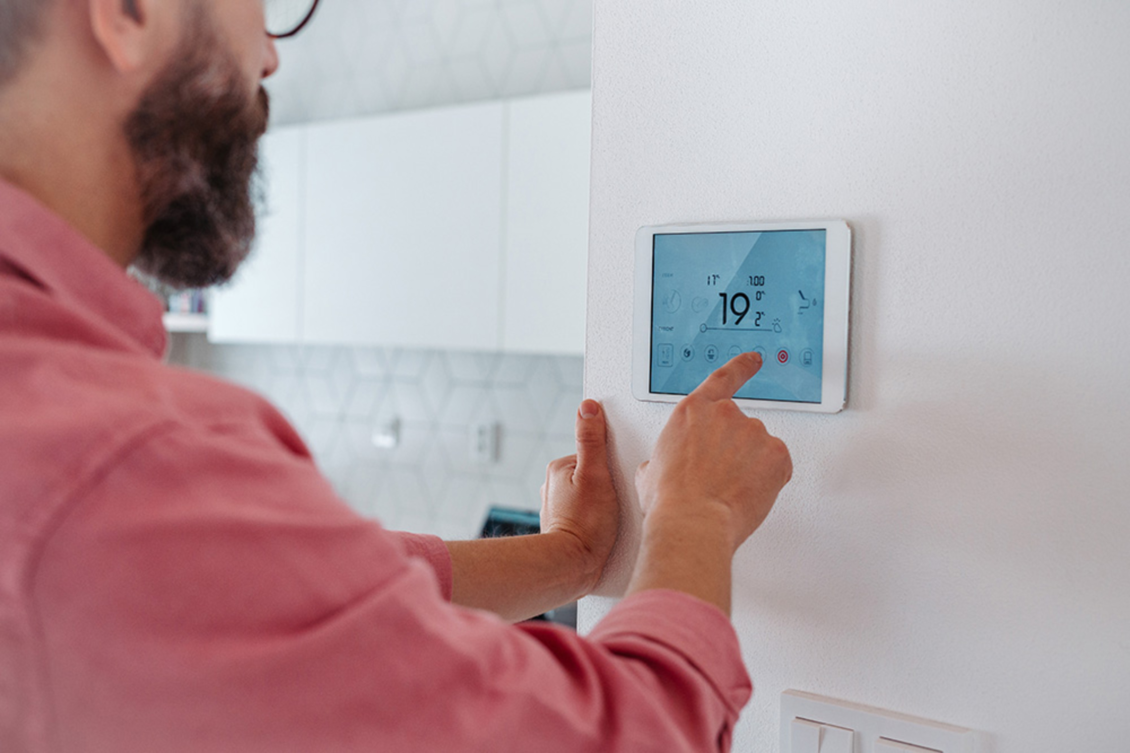 KNX-Planung bei Main Strom Elektrotechnik e.K. in Alzenau