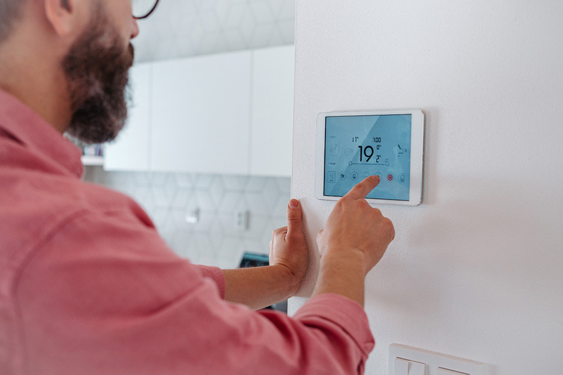 KNX-Planung bei Main Strom Elektrotechnik e.K. in Alzenau