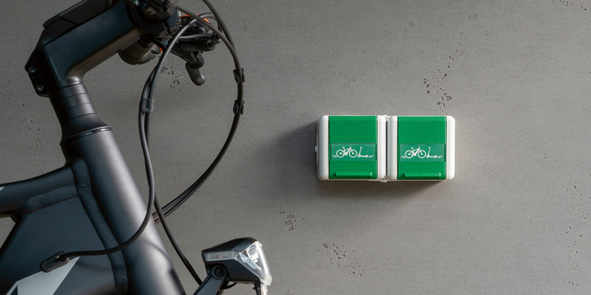 SCHUKO® Steckdose für E-Bikes bei Main Strom Elektrotechnik e.K. in Alzenau