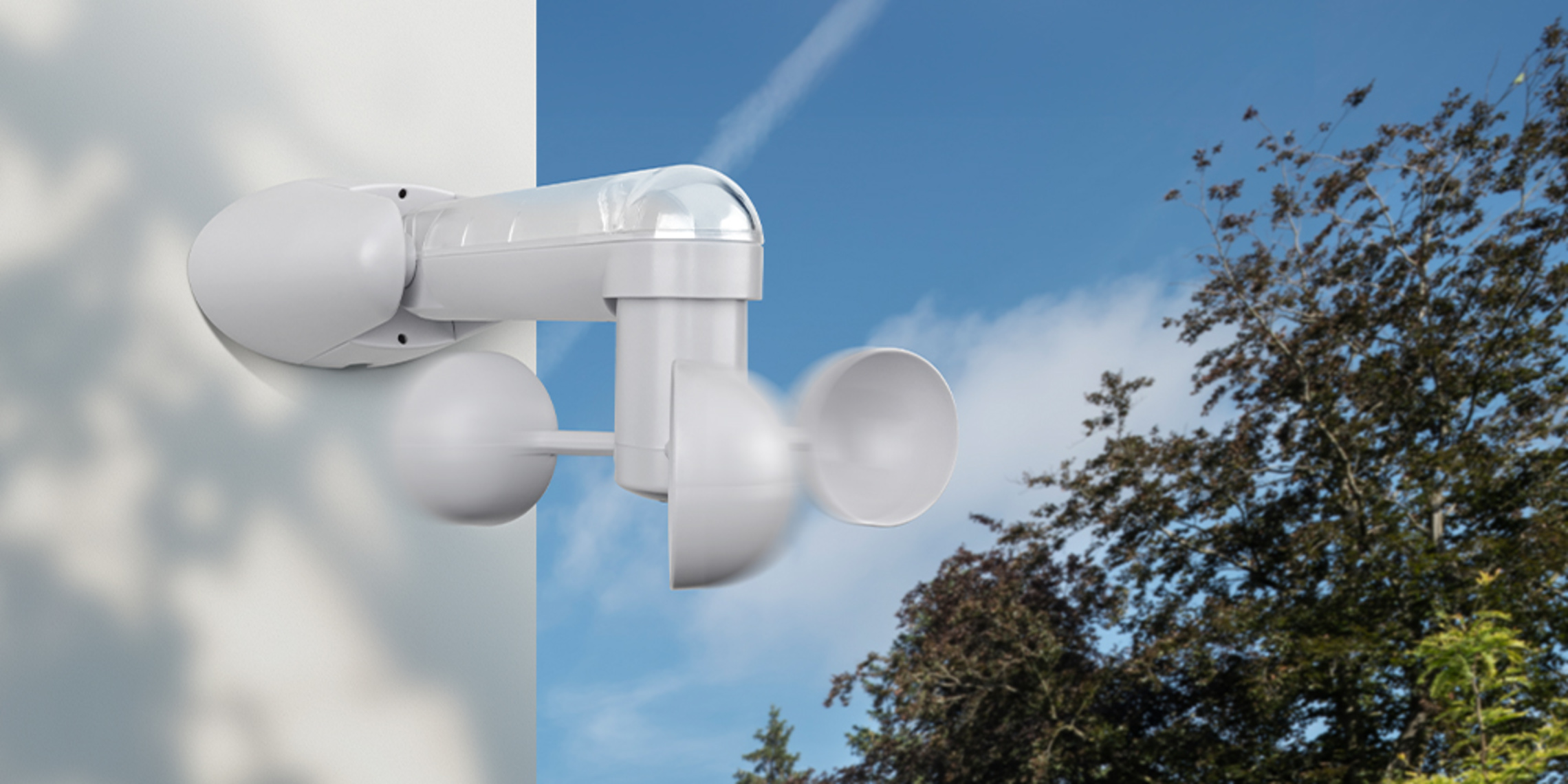 JUNG Wetterstation bei Main Strom Elektrotechnik e.K. in Alzenau