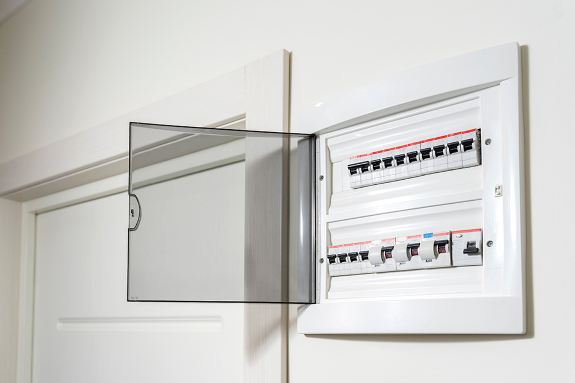 Über­spannungs­schutz bei Main Strom Elektrotechnik e.K. in Alzenau