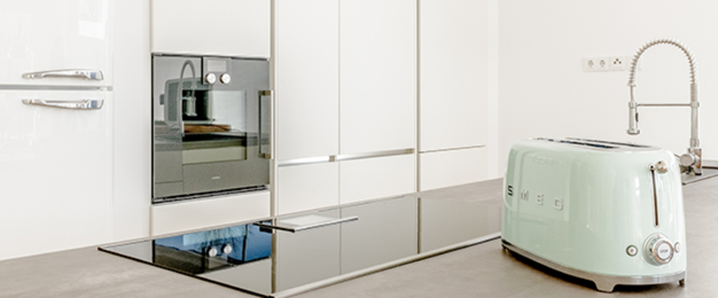 Elektro- und Haushaltsgeräte bei Main Strom Elektrotechnik e.K. in Alzenau