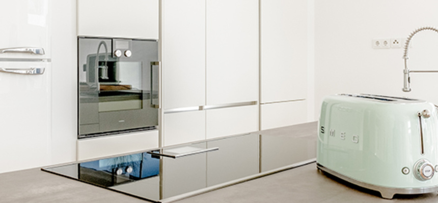 Elektro- und Haushaltsgeräte bei Main Strom Elektrotechnik e.K. in Frankfurt am Main