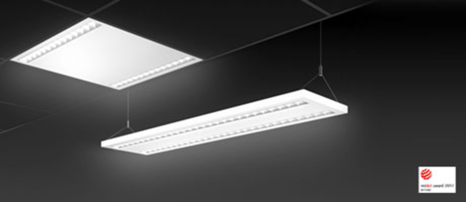 SONIS EVO Decken-Einlegeleuchten bei Main Strom Elektrotechnik e.K. in Alzenau