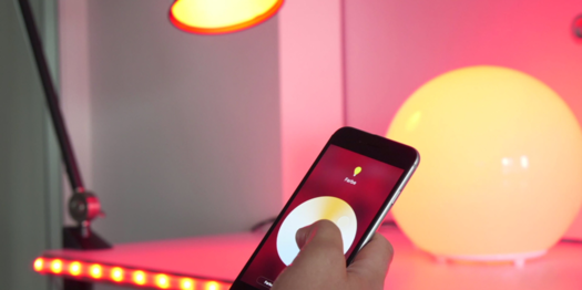 LED-Smart bei Main Strom Elektrotechnik e.K. in Frankfurt am Main