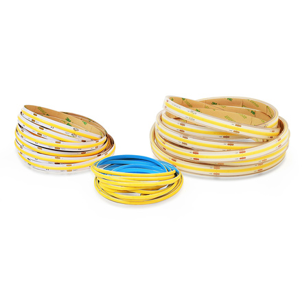LED Stripes COB bei Main Strom Elektrotechnik e.K. in Alzenau