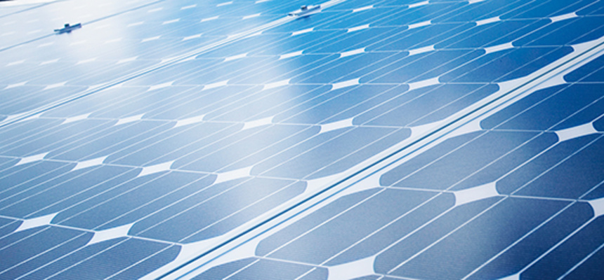 Photovoltaik bei Main Strom Elektrotechnik e.K. in Frankfurt am Main