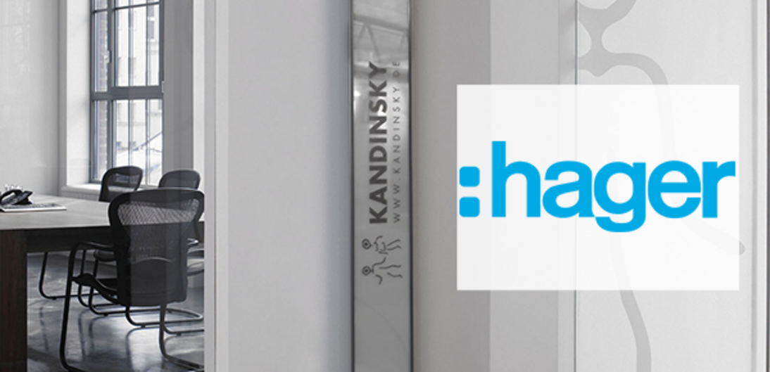 Hager bei Main Strom Elektrotechnik e.K. in Alzenau