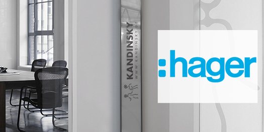 Hager bei Main Strom Elektrotechnik e.K. in Frankfurt am Main