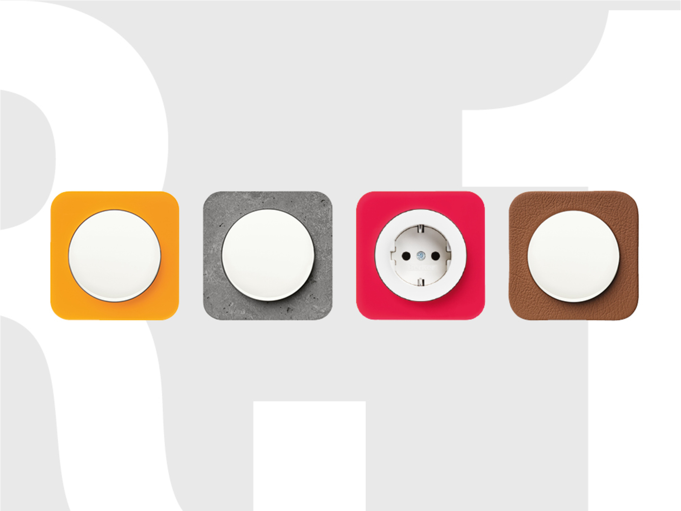 Berker R.1 bei Main Strom Elektrotechnik e.K. in Alzenau