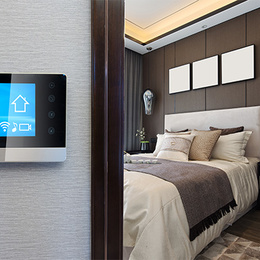 Smart Home bei Main Strom Elektrotechnik e.K. in Frankfurt am Main