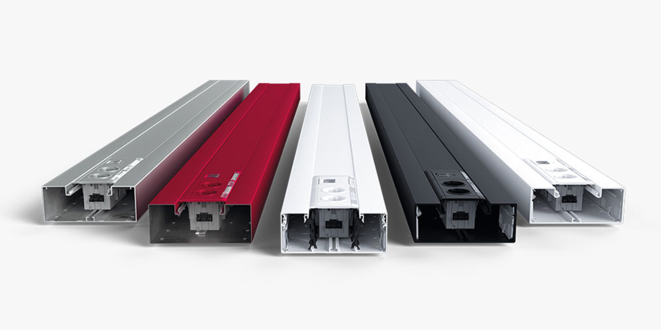 Leitungsführungssysteme bei Main Strom Elektrotechnik e.K. in Alzenau