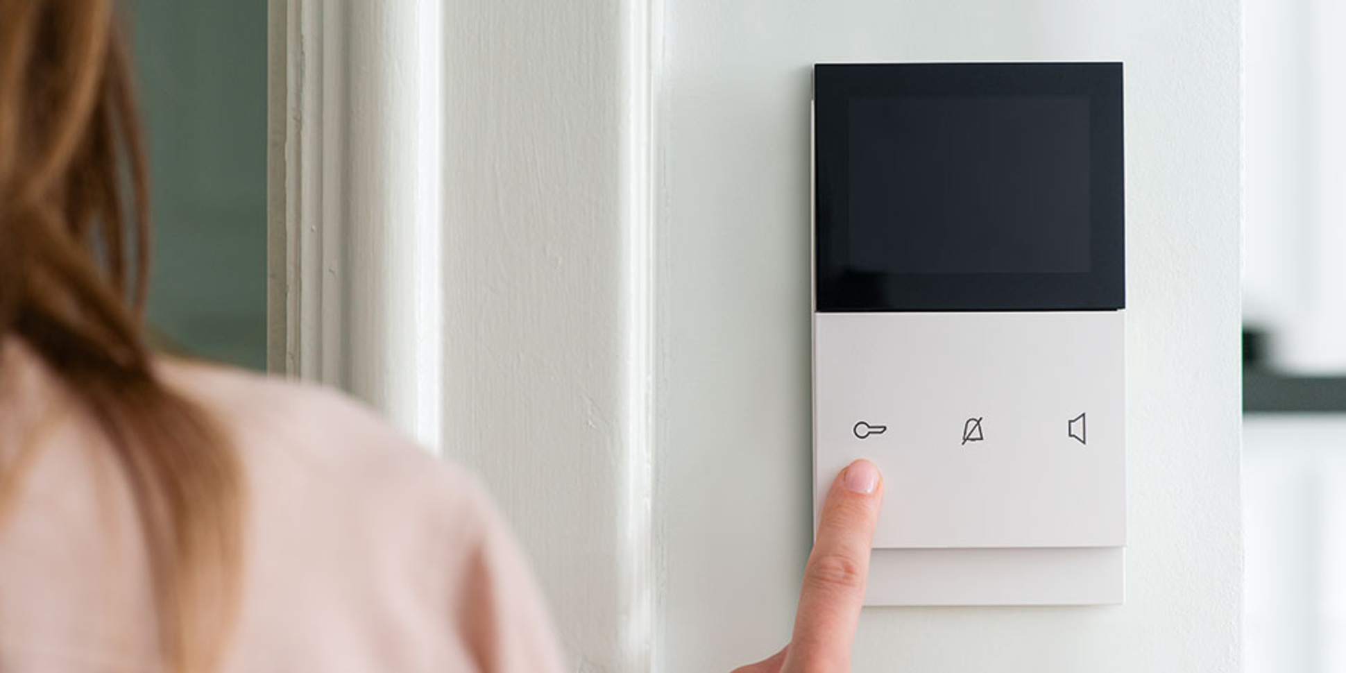 ELCOM.TOUCH bei Main Strom Elektrotechnik e.K. in Alzenau