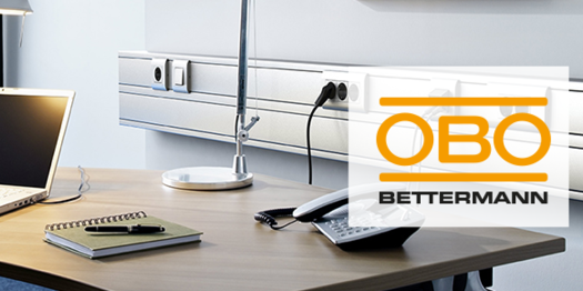 OBO bei Main Strom Elektrotechnik e.K. in Frankfurt am Main