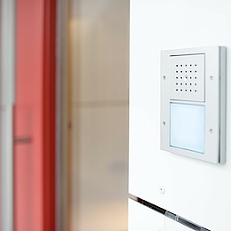 Design bei Main Strom Elektrotechnik e.K. in Frankfurt am Main