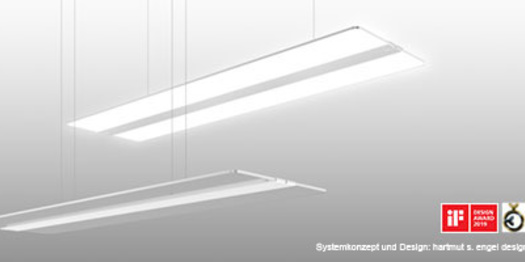 TWINDOT Pendelleuchten-Serie bei Main Strom Elektrotechnik e.K. in Frankfurt am Main